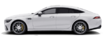 2026 Mercedes-Benz AMG GT 4 Door 63 4MATIC+