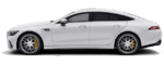 2026 Mercedes-Benz AMG GT 4 Door 63S 4MATIC+