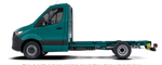 2026 Mercedes-Benz Sprinter 3500XD