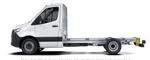 Mercedes-Benz Sprinter 3500XD  2026