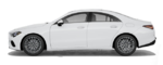 2026 Mercedes-Benz CLA 250