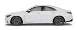 2026 Mercedes-Benz CLA AMG 45 4MATIC