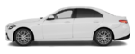 2026 Mercedes-Benz C-Class AMG C 43 4MATIC