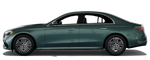 Mercedes-Benz E-Class 53 AMG 4MATIC+ 2026
