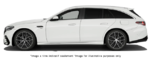 Mercedes-Benz E-Class 450 4MATIC 2026