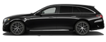 2026 Mercedes-Benz E-Class Plug-in Hybrid AMG E53ES