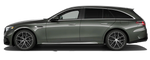 Mercedes-Benz E-Class Plug-in Hybrid AMG E53ES 2026