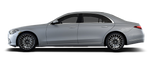 Mercedes-Benz S-Class 500 4MATIC 2026