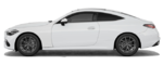 Mercedes-Benz CLE 300 4MATIC 2026