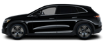 2026 Mercedes-Benz EQE 320 4MATIC