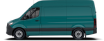 2026 Mercedes-Benz ESprinter