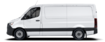 2026 Mercedes-Benz Sprinter 2500