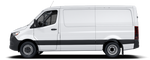 Mercedes-Benz Sprinter 3500XD  2026