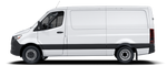 Mercedes-Benz Sprinter 4500  2026