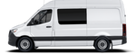 Mercedes-Benz Sprinter 2500  2026