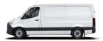 2026 Mercedes-Benz Sprinter WORKER