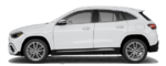 2026 Mercedes-Benz GLA 35 AMG 4MATIC