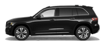 2026 Mercedes-Benz GLB 250 4MATIC