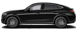 2026 Mercedes-Benz GLC Coupe 300 4MATIC