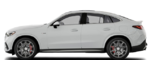 2026 Mercedes-Benz GLC Coupe AMG 63 4MATIC