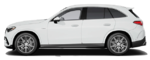 2026 Mercedes-Benz GLC AMG 43 4MATIC