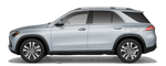 Mercedes-Benz GLE Plug-in Hybrid 450E 4MATIC 2026