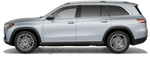 Mercedes-Benz GLS 450 4MATIC 2026