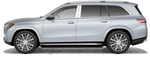 Mercedes-Benz Maybach GLS 600 4MATIC 2026