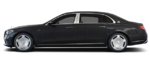 2026 Mercedes-Benz Maybach S-Class 680 4MATIC
