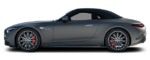 2026 Mercedes-Benz SL 55