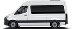 Mercedes-Benz Sprinter 2500  2026