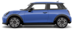 2026 MINI Cooper (3) C ICON EDITION