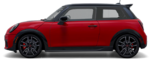 2026 MINI Cooper (3) JOHN COOPER WORKS