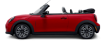 2026 MINI Cooper Convertible COOPER