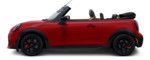 2026 MINI Cooper Convertible JOHN COOPER WORKS