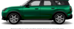 2026 MINI Cooper Countryman S