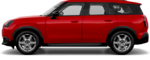 2026 MINI Countryman BEV SE