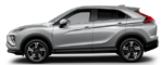 2026 MITSUBISHI Eclipse Cross ES S-AWC