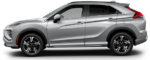 2026 MITSUBISHI Eclipse Cross GT S-AWC
