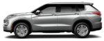 2026 MITSUBISHI Outlander Plug-in Hybrid ES S-AWC