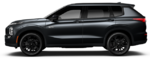 2026 MITSUBISHI Outlander Plug-in Hybrid GT NOIR S-AWC