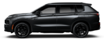 2026 MITSUBISHI Outlander Plug-in Hybrid GT NOIR S-AWC