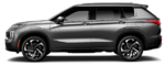 2026 MITSUBISHI Outlander Plug-in Hybrid GT S-AWC
