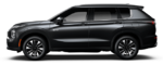 2026 MITSUBISHI Outlander Plug-in Hybrid LE S-AWC