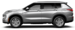 2026 MITSUBISHI Outlander Plug-in Hybrid SE S-AWC