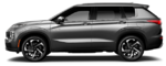 2026 MITSUBISHI Outlander Plug-in Hybrid SEL S-AWC