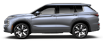 2026 MITSUBISHI Outlander GT PREMIUM S-AWC
