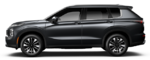 2026 MITSUBISHI Outlander LE S-AWC