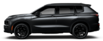 2026 MITSUBISHI Outlander NOIR S-AWC
