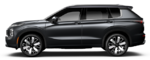 2026 MITSUBISHI Outlander NOIR S-AWC